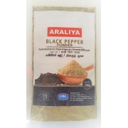 Black Pepper Powder 100g 