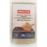 Black Pepper Powder 100g 
