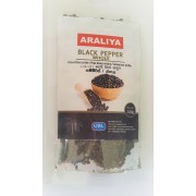 Araliya Black Pepper whole 100g 