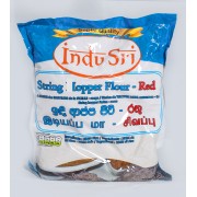 Indu Sri String Hopper Flour 1kg - Red