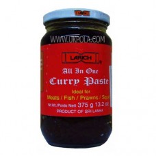 LARICH All in one Curry Paste 375g