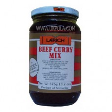 LARICH Beef Curry Mix 375g