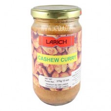 LARICH Cashew Curry 375g
