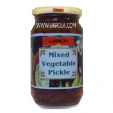 LARICH Mixed Vegetable Pickle