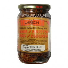 Larich Multi (Meats) Curry Mix 350g
