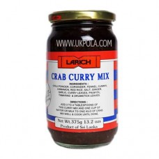 LARICH Crab Curry Mix 375g