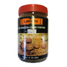 LARICH Dark Roasted Curry Powder 400g