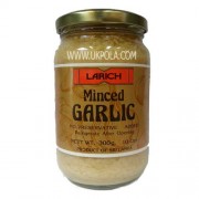 LARICH Garlic Paste 300g