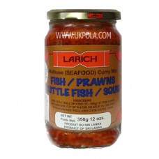 Larich Sea Food Curry Mix 350g