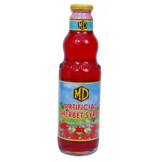 MD Sherbet Syrup 750ml