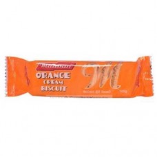 Orange Cream 100g