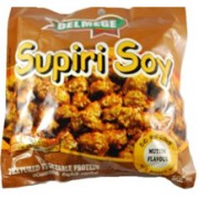 Delmage Supiri Soya - Mutton  Flavour 90g
