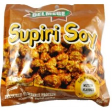 Delmage Supiri Soya - Mutton  Flavour 90g