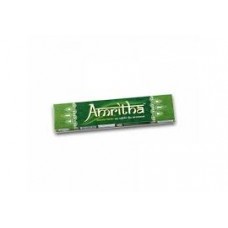 Amritha Incense Sticks - Jasmine (BUY 2 GET ONE FREE)