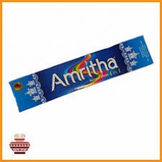 Amritha Incense Sticks - 4 in 1 (BUY 2 GET ONE FREE)